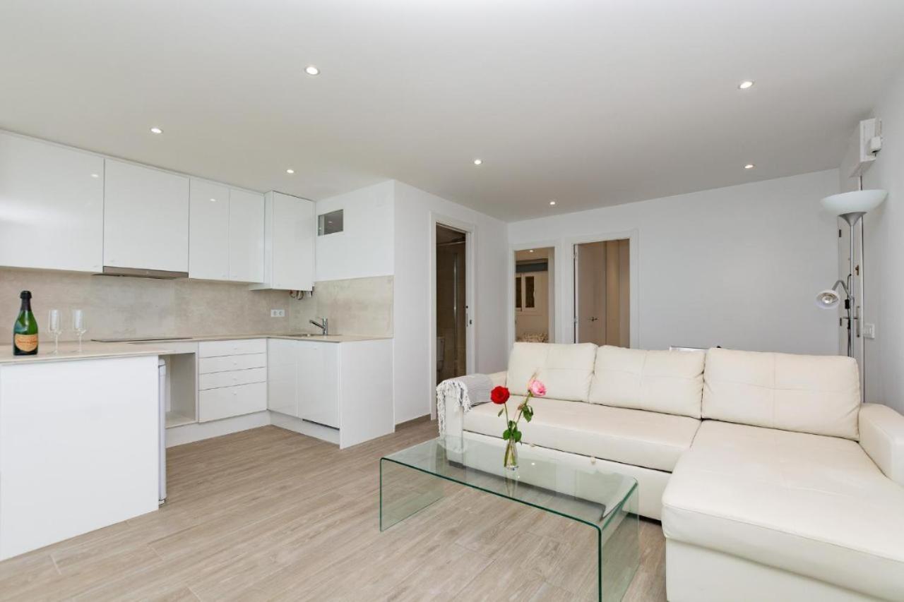 Appartement Aureamar - Rocamar Community *