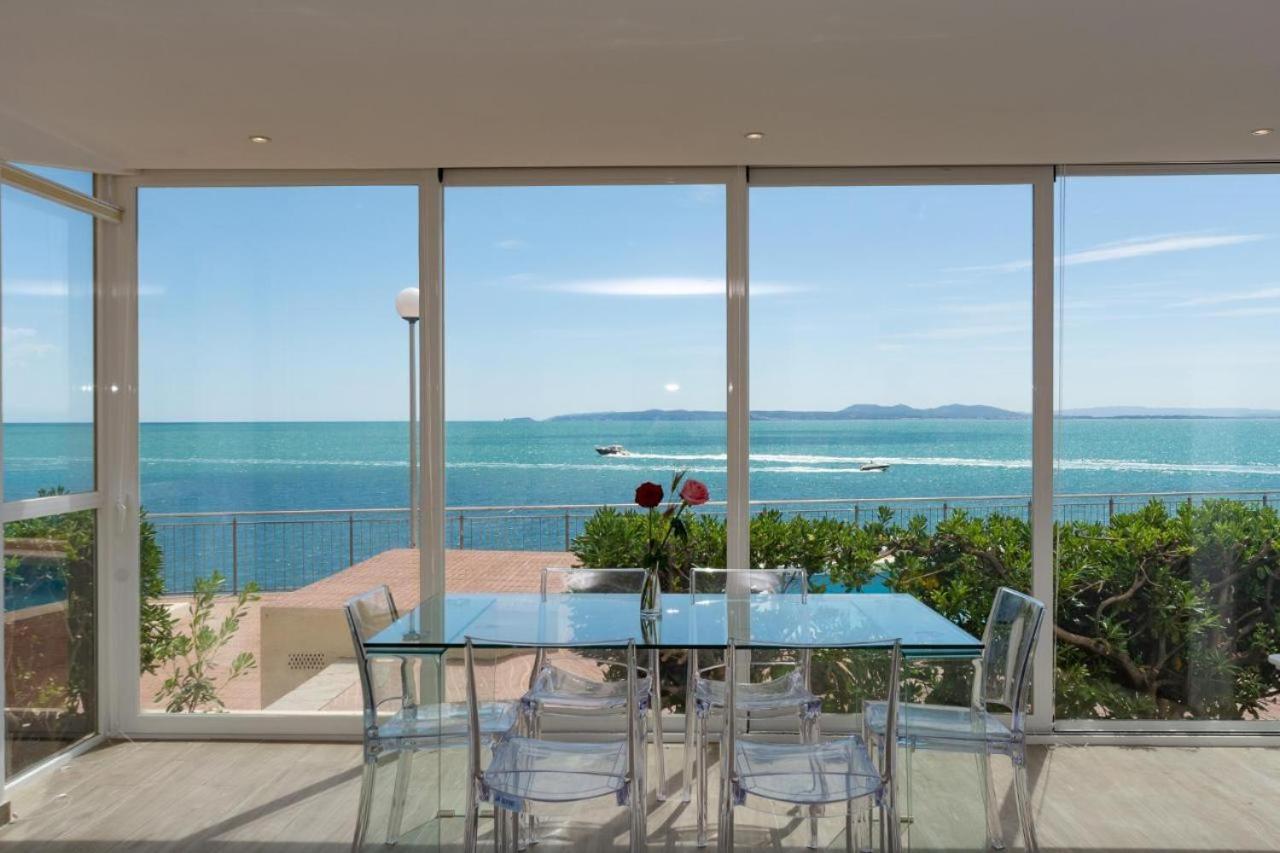 Aureamar - Rocamar Community Appartement