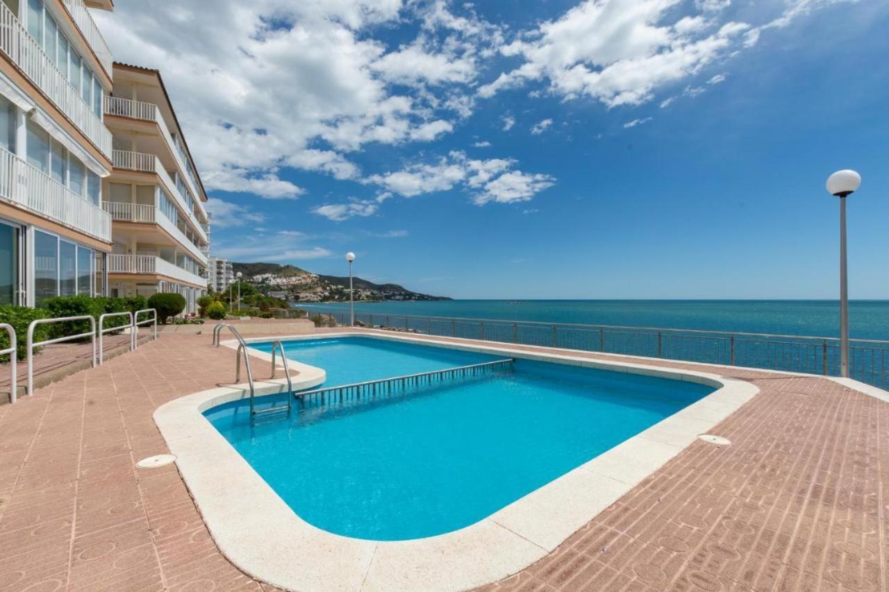 Appartement Aureamar - Rocamar Community